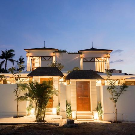 Cascata Villa Canggu מראה חיצוני תמונה
