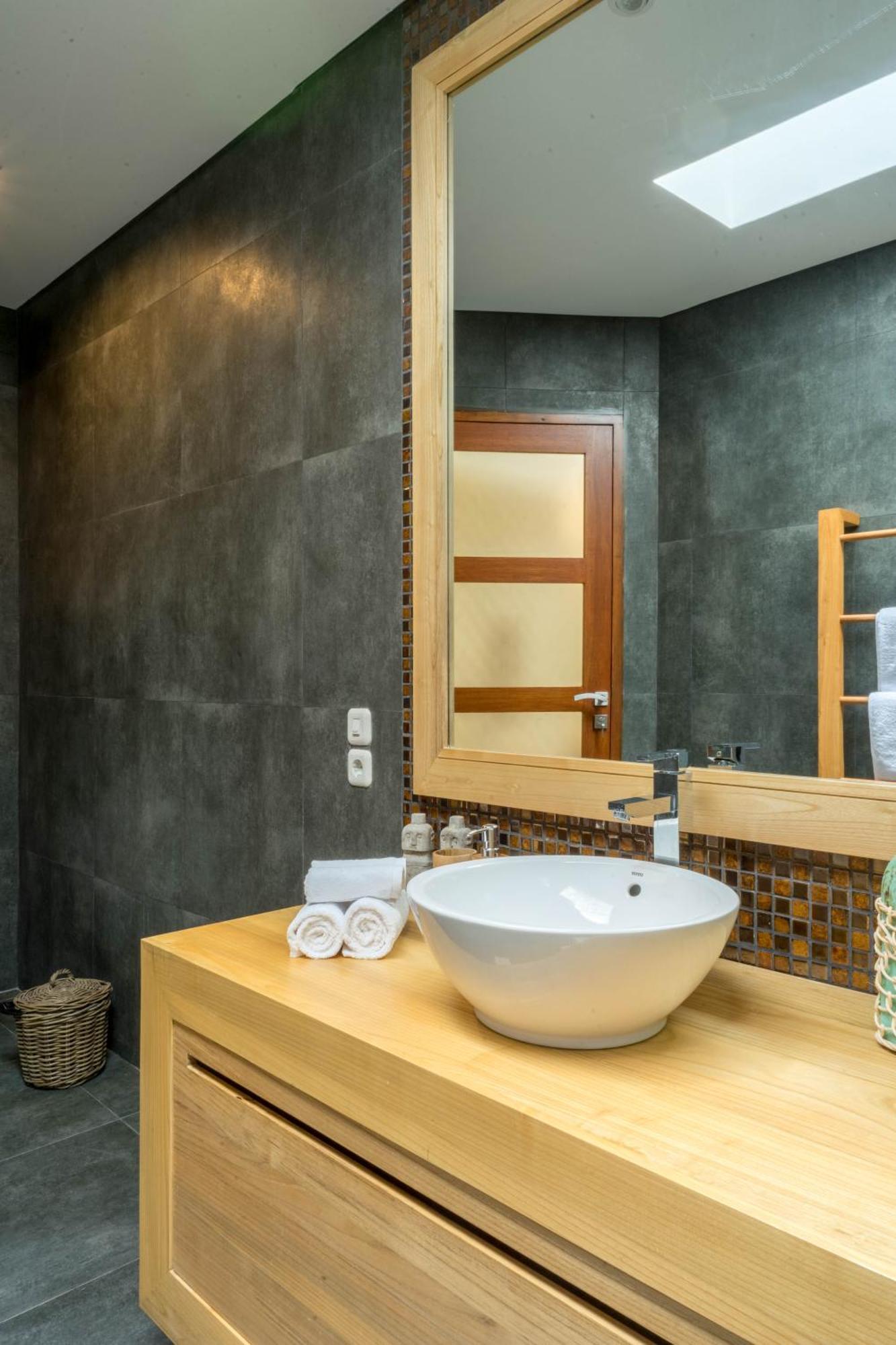 Cascata Villa Canggu מראה חיצוני תמונה